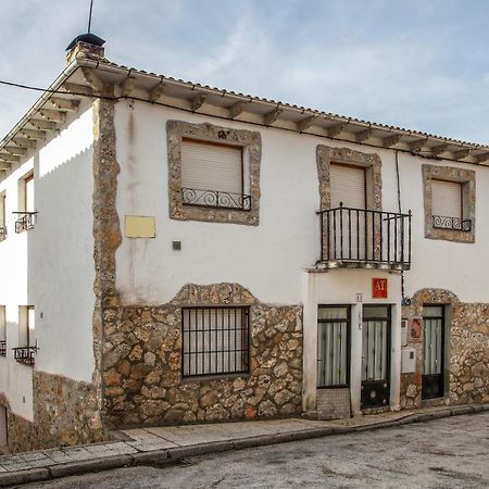 Casa Rural El Cerro Vadillo Luaran gambar