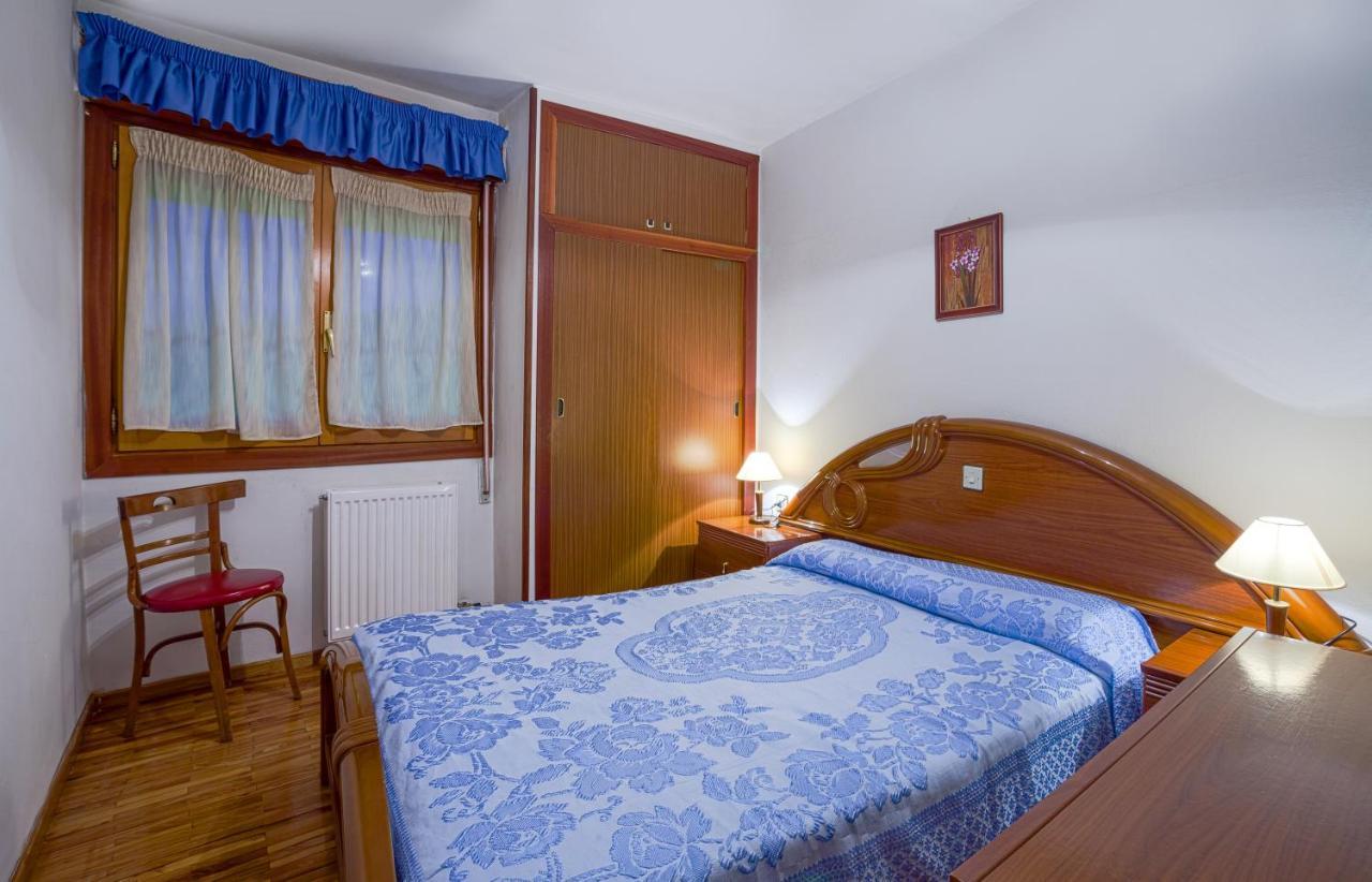 Casa Rural El Cerro Vadillo Luaran gambar