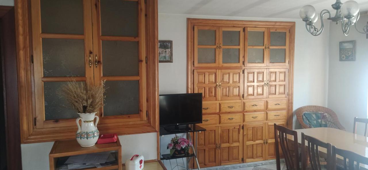 Casa Rural El Cerro Vadillo Luaran gambar